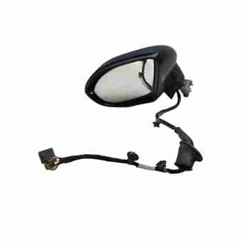 Recambio de retrovisor izquierdo para volkswagen passat berlina (cb2) executive referencia OEM IAM 3G1857507FL  