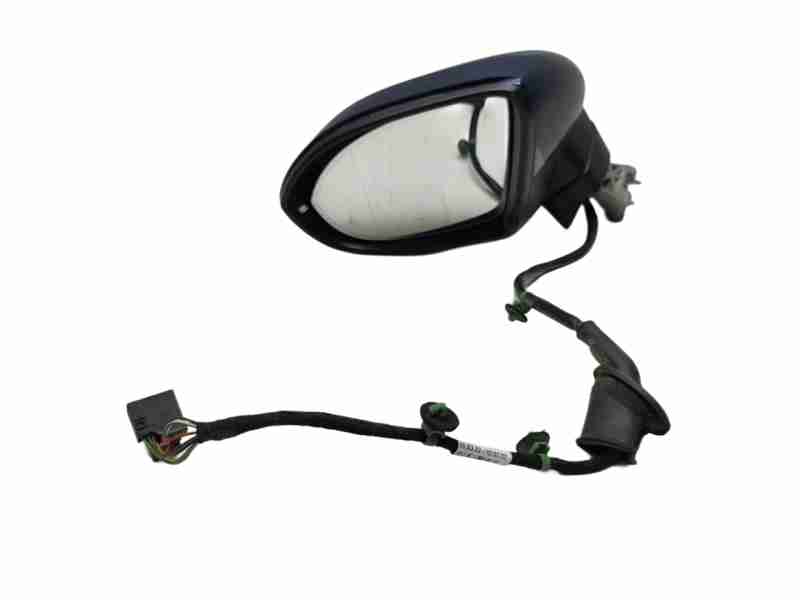 Recambio de retrovisor izquierdo para volkswagen passat berlina (cb2) executive referencia OEM IAM 3G1857507FL  
