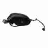 Recambio de retrovisor izquierdo para volkswagen passat berlina (cb2) executive referencia OEM IAM 3G1857507FL  
