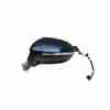 Recambio de retrovisor izquierdo para volkswagen passat berlina (cb2) executive referencia OEM IAM 3G1857507FL  