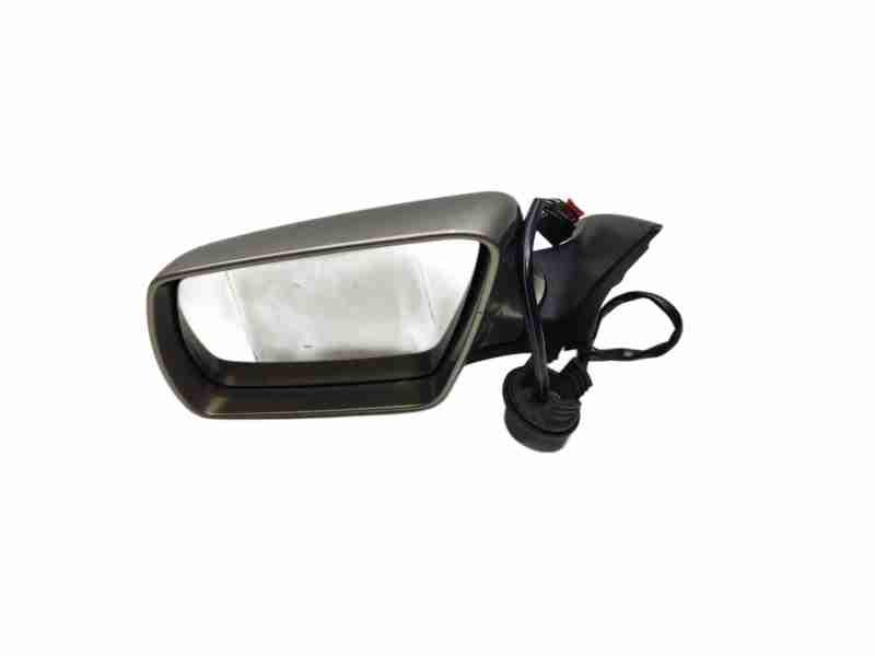 Recambio de retrovisor izquierdo para audi a6 allroad c6 (4fh) 3.0 tdi quattro referencia OEM IAM 4F1857409A  