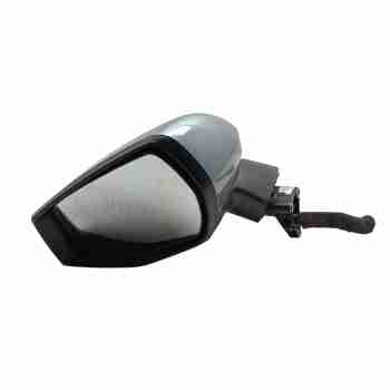 Recambio de espejo retrovisor izquierdo para kia sportage (nq5) drive referencia OEM IAM 87610P1240  