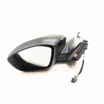 Recambio de espejo retrovisor izquierdo para opel mokka 1.2 (76) referencia OEM IAM 983747259V  
