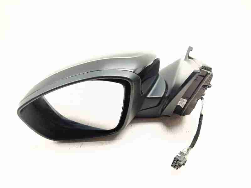 Recambio de espejo retrovisor izquierdo para opel mokka 1.2 (76) referencia OEM IAM 983747259V  