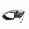 Recambio de espejo retrovisor izquierdo para opel mokka 1.2 (76) referencia OEM IAM 983747259V  