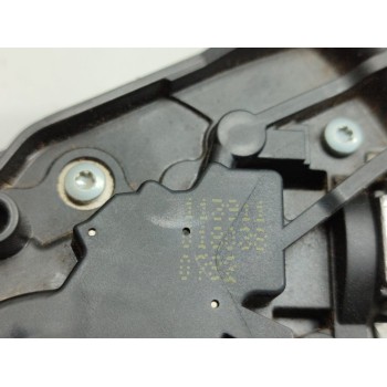 Recambio de motor limpia trasero para peugeot 308 style referencia OEM IAM 9819523180  
