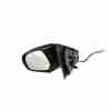 Recambio de retrovisor izquierdo para dacia lodgy (js_) 1.6 lpg referencia OEM IAM 963025005R  