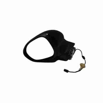 Recambio de espejo retrovisor izquierdo para fiat 500 x (334) pop plus referencia OEM IAM 735603612 / 0000735603612  