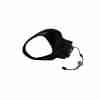 Recambio de espejo retrovisor izquierdo para fiat 500 x (334) pop plus referencia OEM IAM 735603612 / 0000735603612  
