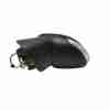 Recambio de espejo retrovisor izquierdo para fiat 500 x (334) pop plus referencia OEM IAM 735603612 / 0000735603612  