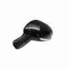 Recambio de espejo retrovisor izquierdo para fiat 500 x (334) pop plus referencia OEM IAM 735603612 / 0000735603612  