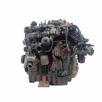 Recambio de motor completo para mini mini (r56) one d referencia OEM IAM N47C16A 11002219947 / 11002219948 
