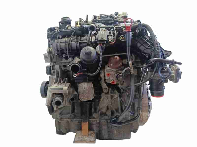 Recambio de motor completo para mini mini (r56) one d referencia OEM IAM N47C16A 11002219947 / 11002219948 