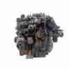 Recambio de motor completo para mini mini (r56) one d referencia OEM IAM N47C16A 11002219947 / 11002219948 