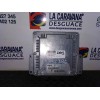 Recambio de centralita motor uce para peugeot 307 (s1) xr referencia OEM IAM 9653873280  