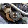 Recambio de motor completo para mini mini (r56) one d referencia OEM IAM N47C16A 11002219947 / 11002219948 