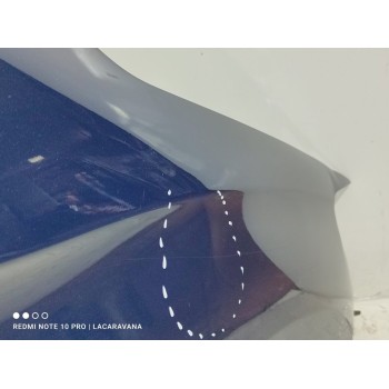 Recambio de aleta delantera derecha para citroën c-elysée shine referencia OEM IAM 9674790480  