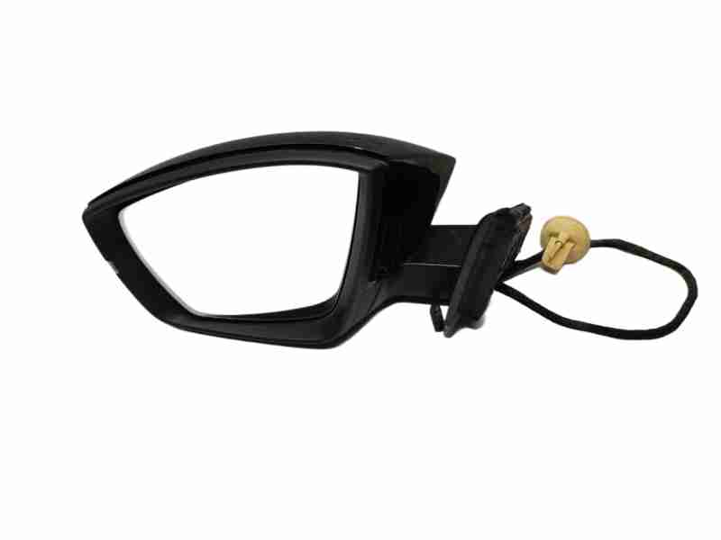 Recambio de retrovisor izquierdo para skoda karoq (nu) sportline referencia OEM IAM 57B857507M  