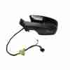 Recambio de retrovisor izquierdo para skoda karoq (nu) sportline referencia OEM IAM 57B857507M  