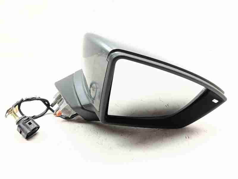 Recambio de retrovisor derecho para seat ibiza v (kj1, kjg) 1.0 tsi referencia OEM IAM 6F1857508H  