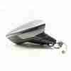 Recambio de retrovisor derecho para seat ibiza v (kj1, kjg) 1.0 tsi referencia OEM IAM 6F1857508H  
