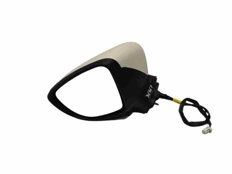 Recambio de retrovisor izquierdo para nissan micra v (k14) 1.0 referencia OEM IAM 963025FA0B  