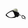 Recambio de retrovisor izquierdo para nissan micra v (k14) 1.0 referencia OEM IAM 963025FA0B  