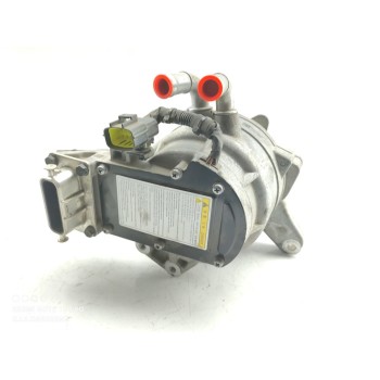 Recambio de alternador para kia niro business referencia OEM IAM 3739003900  