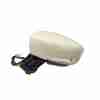 Recambio de retrovisor izquierdo para nissan micra v (k14) 1.0 referencia OEM IAM 963025FA0B  