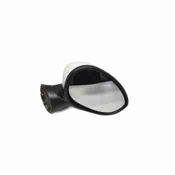 Recambio de retrovisor derecho para fiat 500 (312_) 1.2 (312axa1a) referencia OEM IAM 735600580 / 735655731  