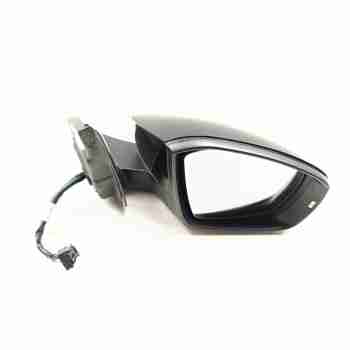 Recambio de retrovisor derecho para volkswagen t-cross (c11, d31) 1.0 tsi referencia OEM IAM 2GM857508S  
