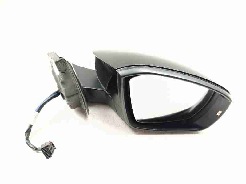 Recambio de retrovisor derecho para volkswagen t-cross (c11, d31) 1.0 tsi referencia OEM IAM 2GM857508S  