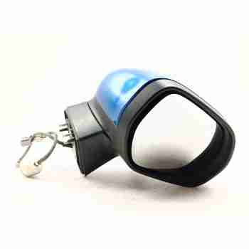 Recambio de retrovisor derecho para ford puma hybrid titanium design referencia OEM IAM L1TB17E714BA / 2384113  