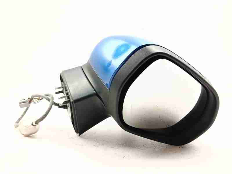 Recambio de retrovisor derecho para ford puma hybrid titanium design referencia OEM IAM L1TB17E714BA / 2384113  