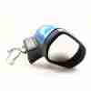 Recambio de retrovisor derecho para ford puma hybrid titanium design referencia OEM IAM L1TB17E714BA / 2384113  