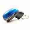 Recambio de retrovisor derecho para ford puma hybrid titanium design referencia OEM IAM L1TB17E714BA / 2384113  