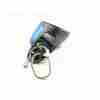 Recambio de retrovisor derecho para ford puma hybrid titanium design referencia OEM IAM L1TB17E714BA / 2384113  