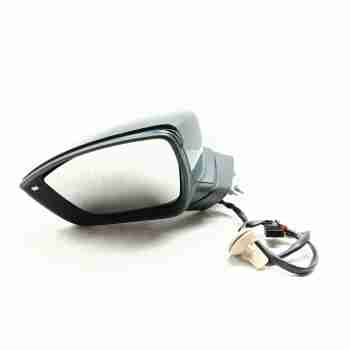 Recambio de retrovisor izquierdo para seat ateca (kh7, khp) 1.0 tsi referencia OEM IAM 576857507AC  