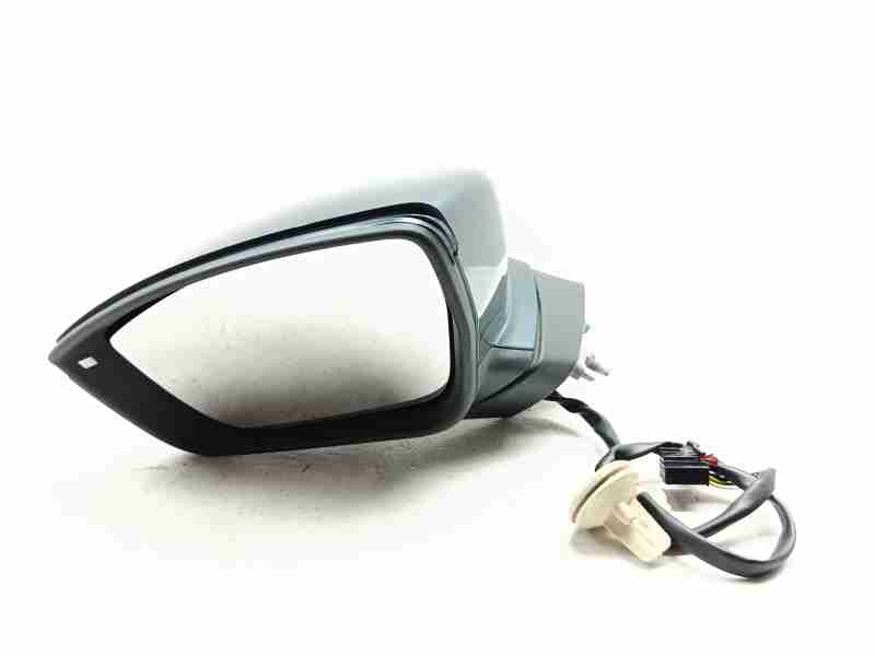Recambio de retrovisor izquierdo para seat ateca (kh7, khp) 1.0 tsi referencia OEM IAM 576857507AC  