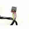 Recambio de retrovisor izquierdo para seat ateca (kh7, khp) 1.0 tsi referencia OEM IAM 576857507AC  