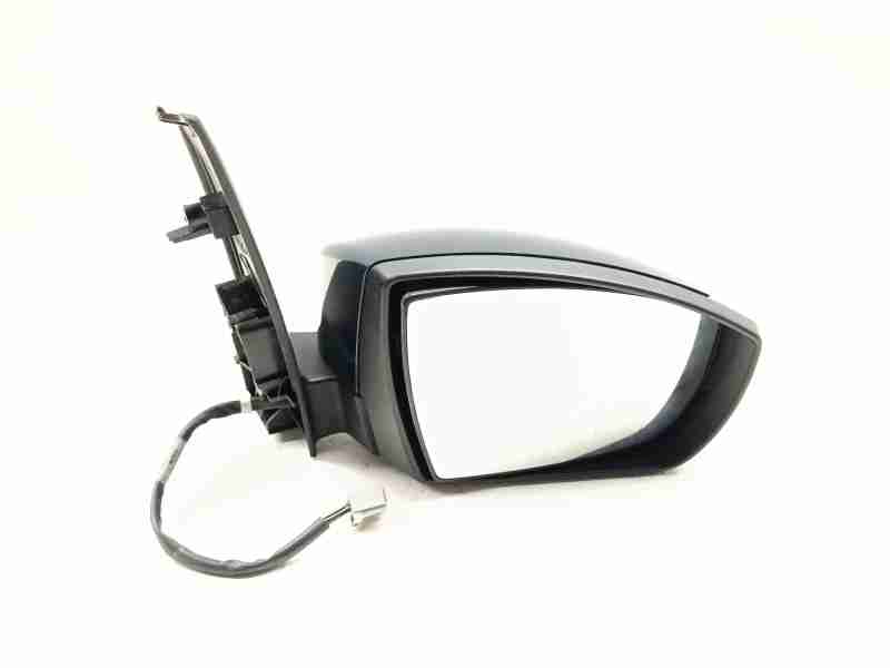 Recambio de retrovisor derecho para ford c-max edition referencia OEM IAM AM5117682LM / 2002855  