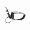 Recambio de retrovisor derecho para ford c-max edition referencia OEM IAM AM5117682LM / 2002855  