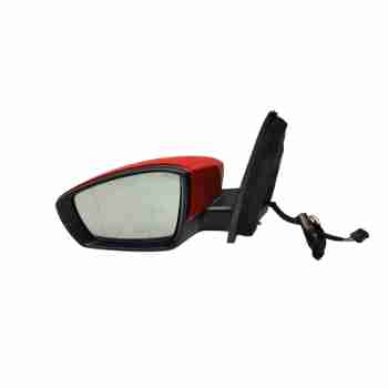RETROVISOR IZQUIERDO 6C1857507A 