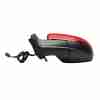 Recambio de retrovisor izquierdo para volkswagen polo v (6r1, 6c1) 1.2 tsi 16v referencia OEM IAM 6C1857507A  