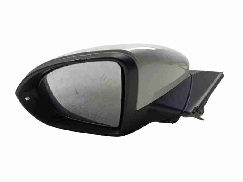 Recambio de retrovisor izquierdo para volkswagen golf vii variant (ba5, bv5) 1.6 tdi referencia OEM IAM 5G1857507CH  