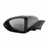Recambio de retrovisor izquierdo para volkswagen golf vii variant (ba5, bv5) 1.6 tdi referencia OEM IAM 5G1857507CH  