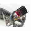 Recambio de retrovisor izquierdo para volkswagen golf vii variant (ba5, bv5) 1.6 tdi referencia OEM IAM 5G1857507CH  