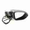 Recambio de retrovisor derecho para volkswagen t-roc (a11, d11) 2.0 tdi scr referencia OEM IAM 2GA857508CK  