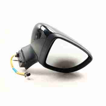 Recambio de espejo retrovisor derecho para renault captur i (j5_, h5_) 1.5 dci 90 referencia OEM IAM 963010497R  