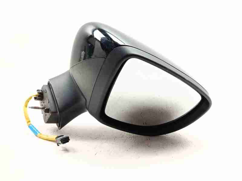 Recambio de espejo retrovisor derecho para renault captur i (j5_, h5_) 1.5 dci 90 referencia OEM IAM 963010497R  